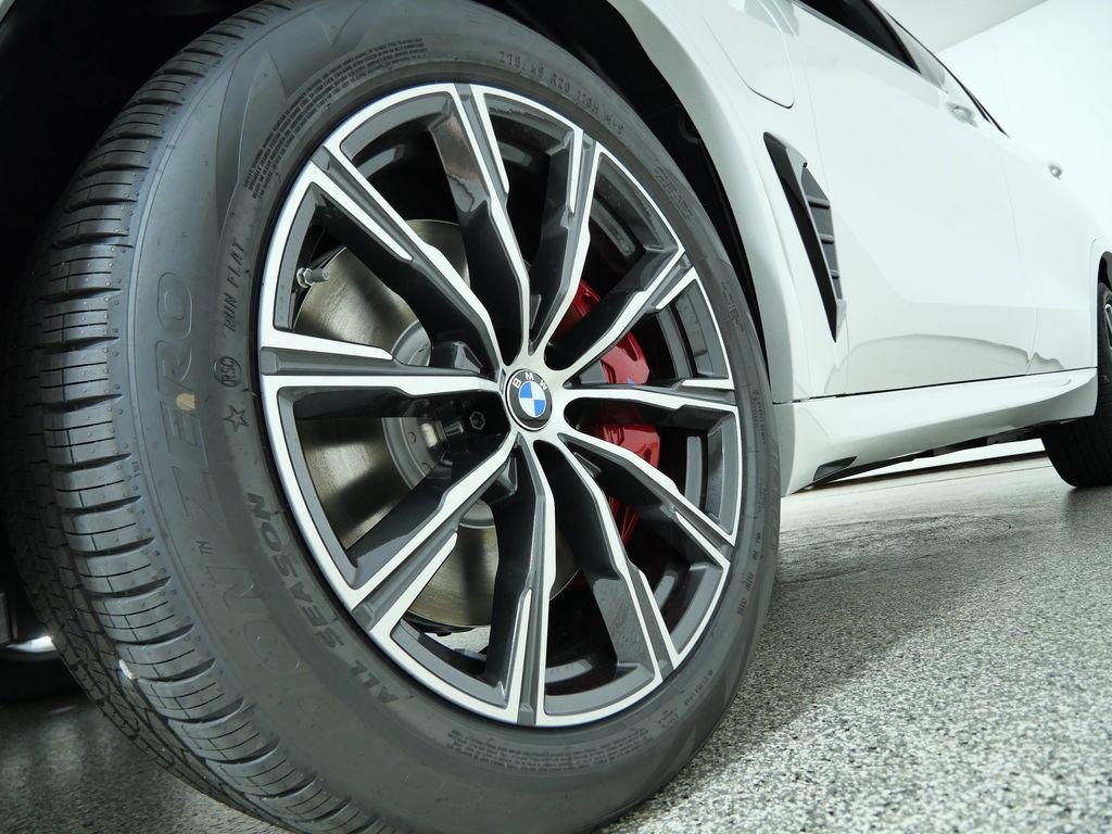 new 2026 BMW X5 PHEV car, priced at $85,725