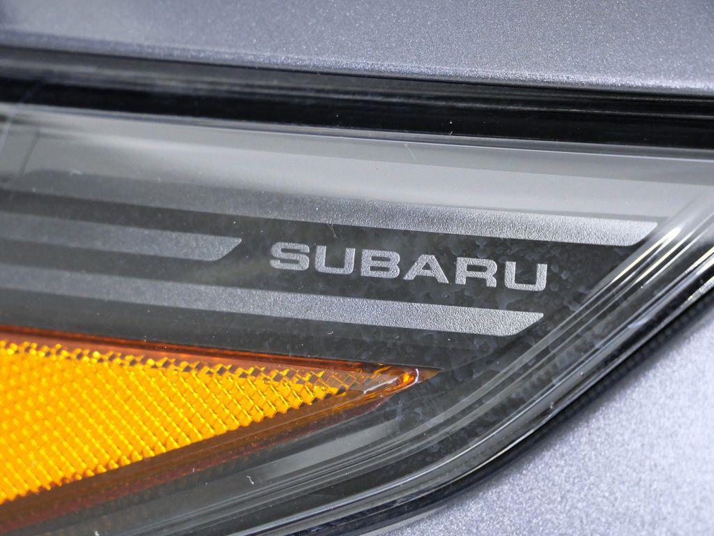 used 2025 Subaru Forester car, priced at $32,800