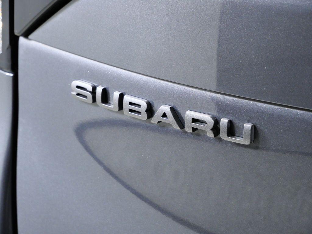 used 2025 Subaru Forester car, priced at $32,800