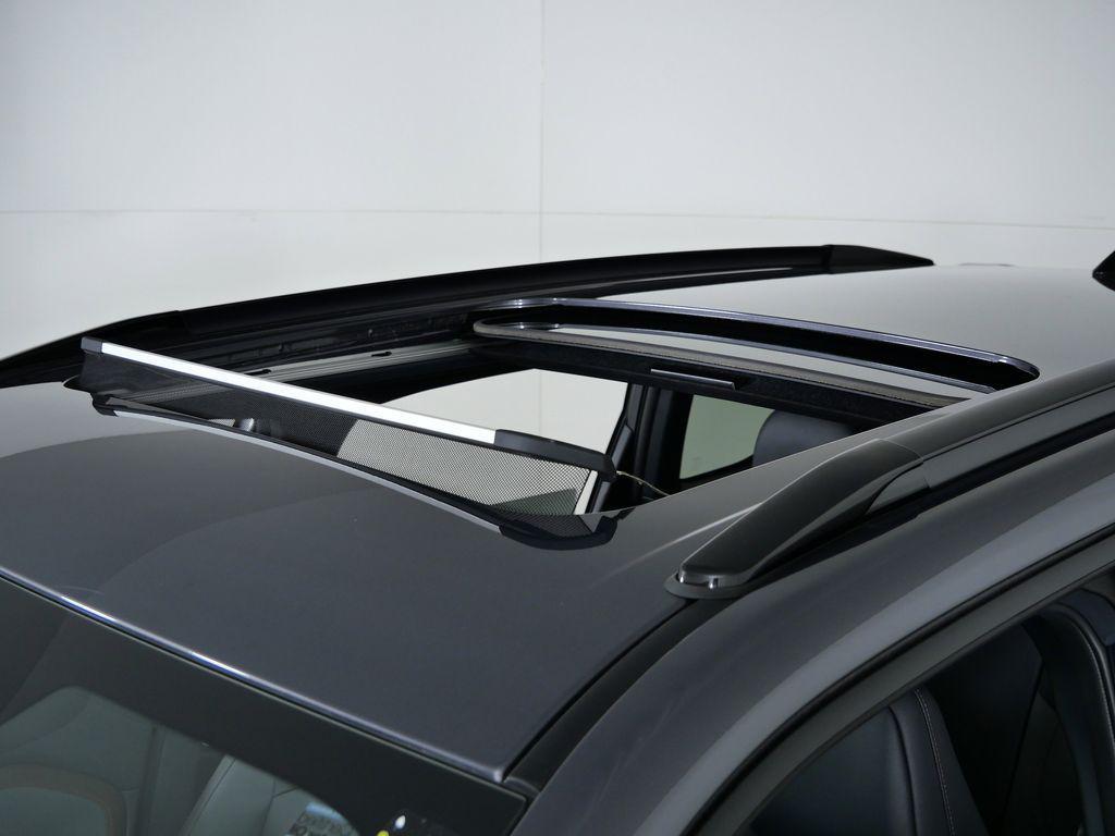 used 2025 Subaru Forester car, priced at $32,800