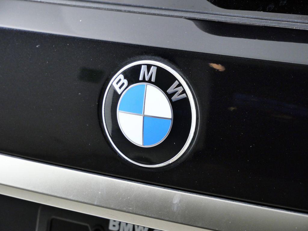 used 2020 BMW X7 car, priced at $38,600