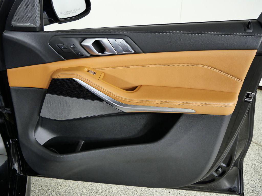 used 2020 BMW X7 car, priced at $38,600