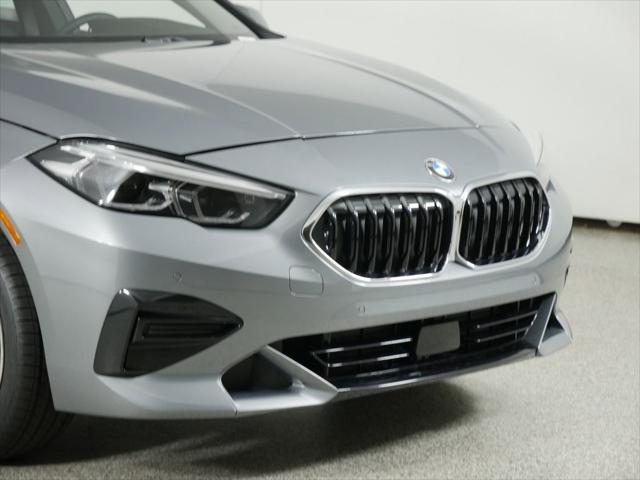 used 2024 BMW 228 Gran Coupe car