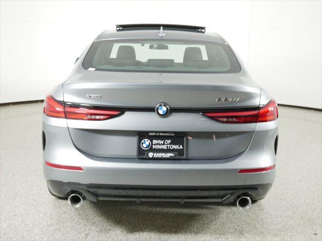 used 2024 BMW 228 Gran Coupe car