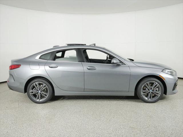 used 2024 BMW 228 Gran Coupe car