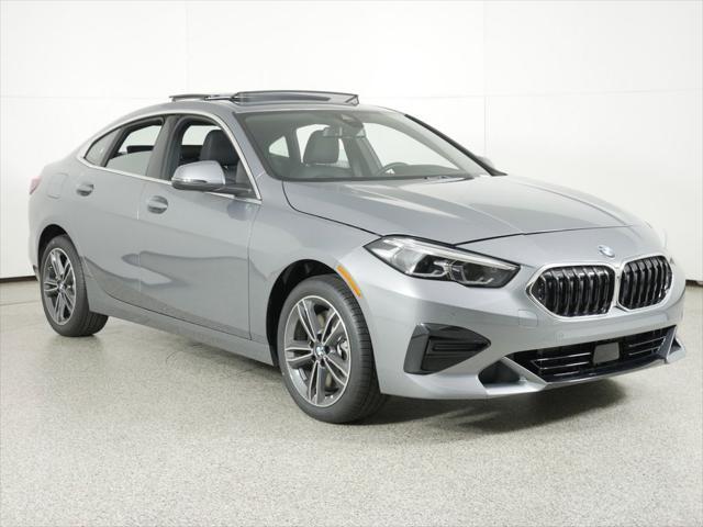 used 2024 BMW 228 Gran Coupe car