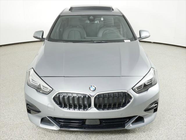 used 2024 BMW 228 Gran Coupe car