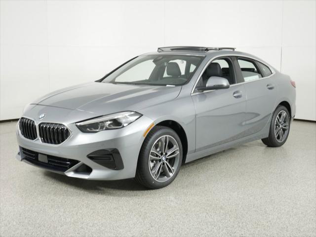 used 2024 BMW 228 Gran Coupe car