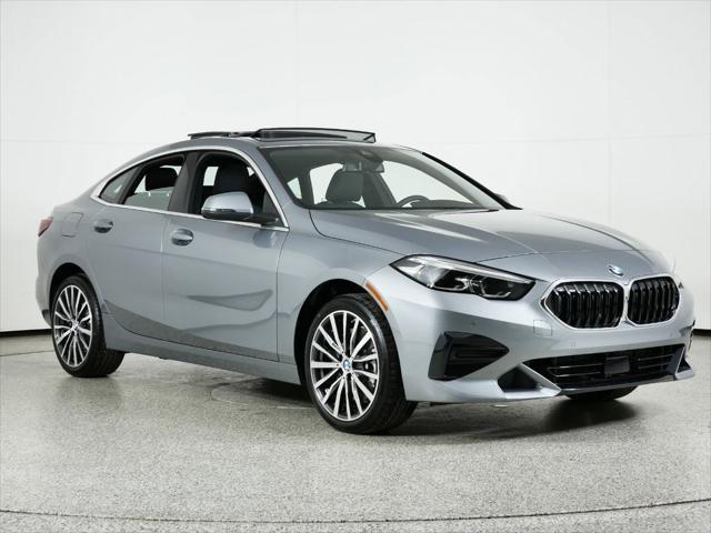 new 2024 BMW 228 Gran Coupe car, priced at $46,495