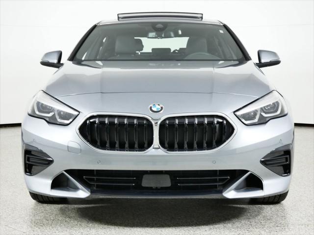 new 2024 BMW 228 Gran Coupe car, priced at $46,495