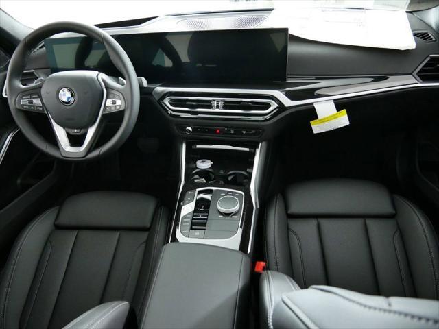 used 2023 BMW 330 car, priced at $40,000