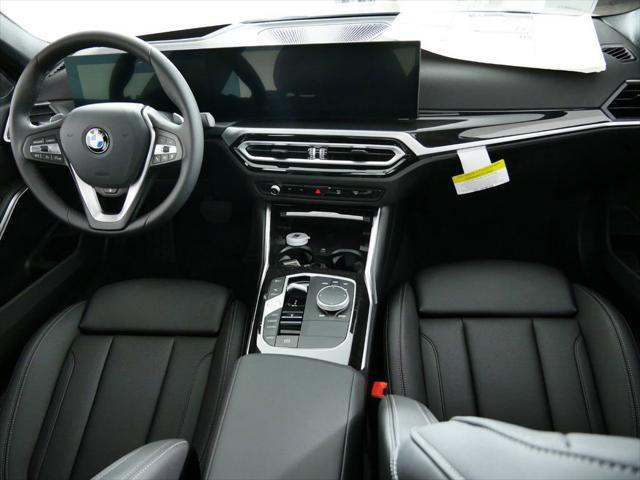 used 2023 BMW 330 car, priced at $45,145