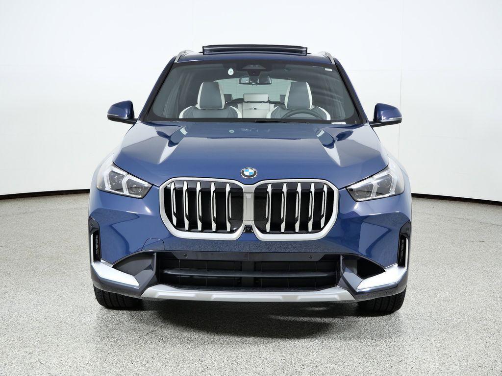 new 2026 BMW X1 car, priced at $50,030