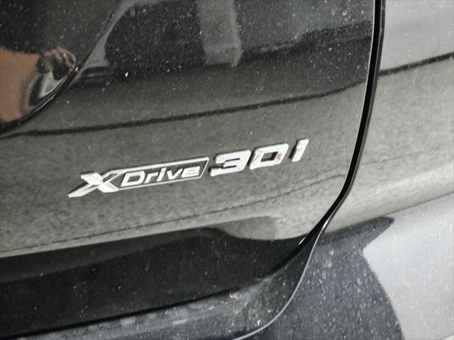 used 2024 BMW X3 car, priced at $44,595