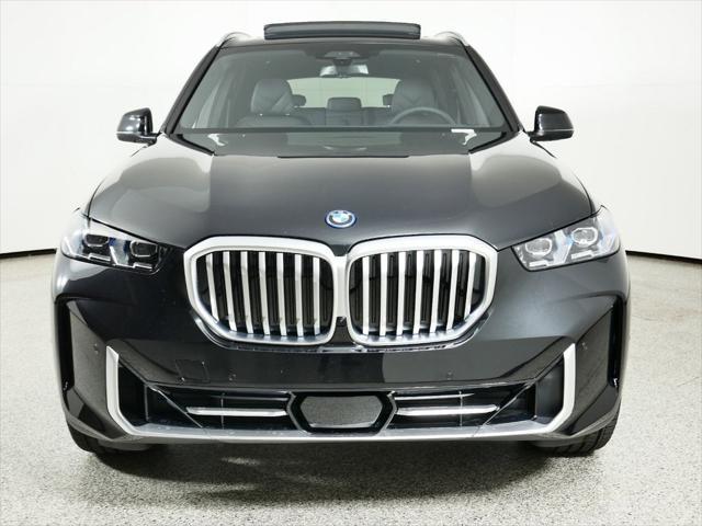 used 2025 BMW X5 PHEV car, priced at $81,135