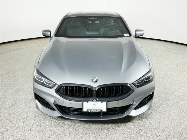 used 2024 BMW 840 car, priced at $75,000