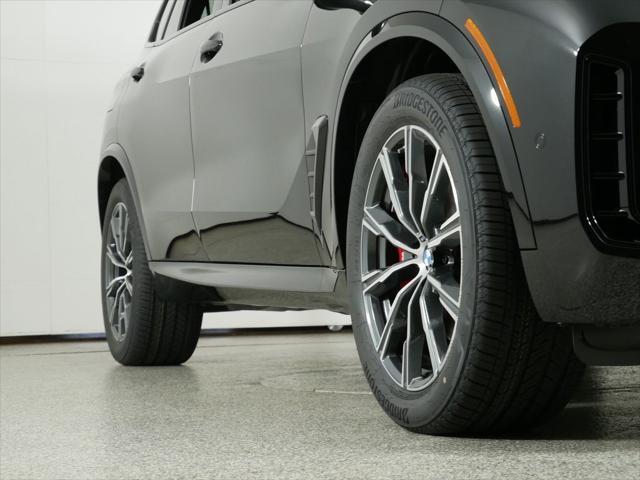 new 2026 BMW X5 car, priced at $88,050
