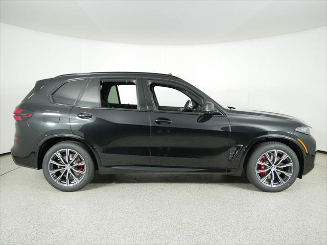 new 2026 BMW X5 car, priced at $88,050