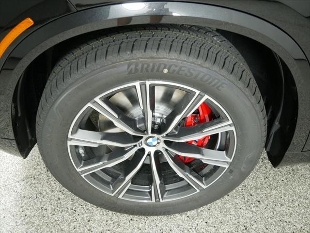 new 2026 BMW X5 car, priced at $88,050