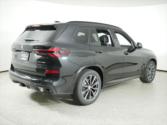 new 2026 BMW X5 car, priced at $88,050