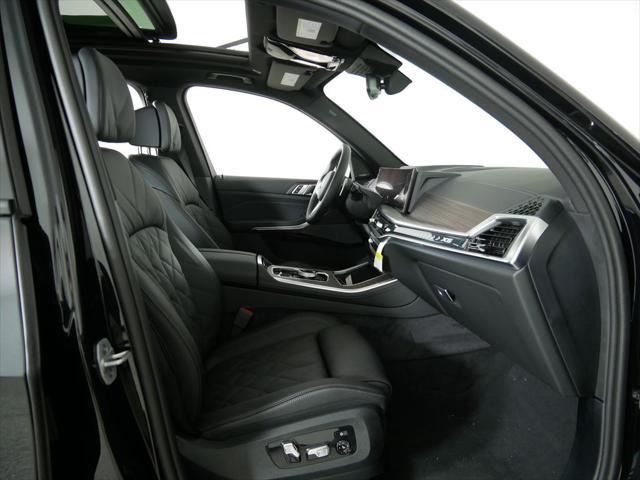 new 2026 BMW X5 car, priced at $88,050