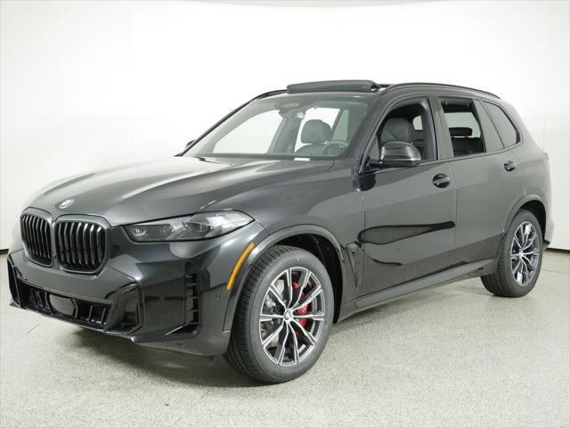 new 2026 BMW X5 car, priced at $88,050