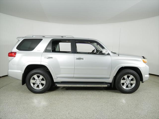 used 2012 Toyota 4Runner car, priced at $15,400