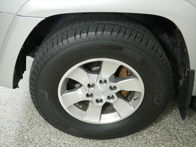 used 2012 Toyota 4Runner car, priced at $15,400