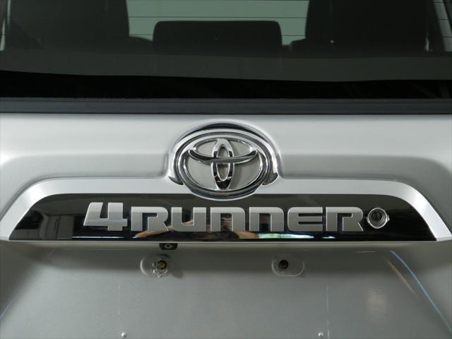 used 2012 Toyota 4Runner car, priced at $15,400