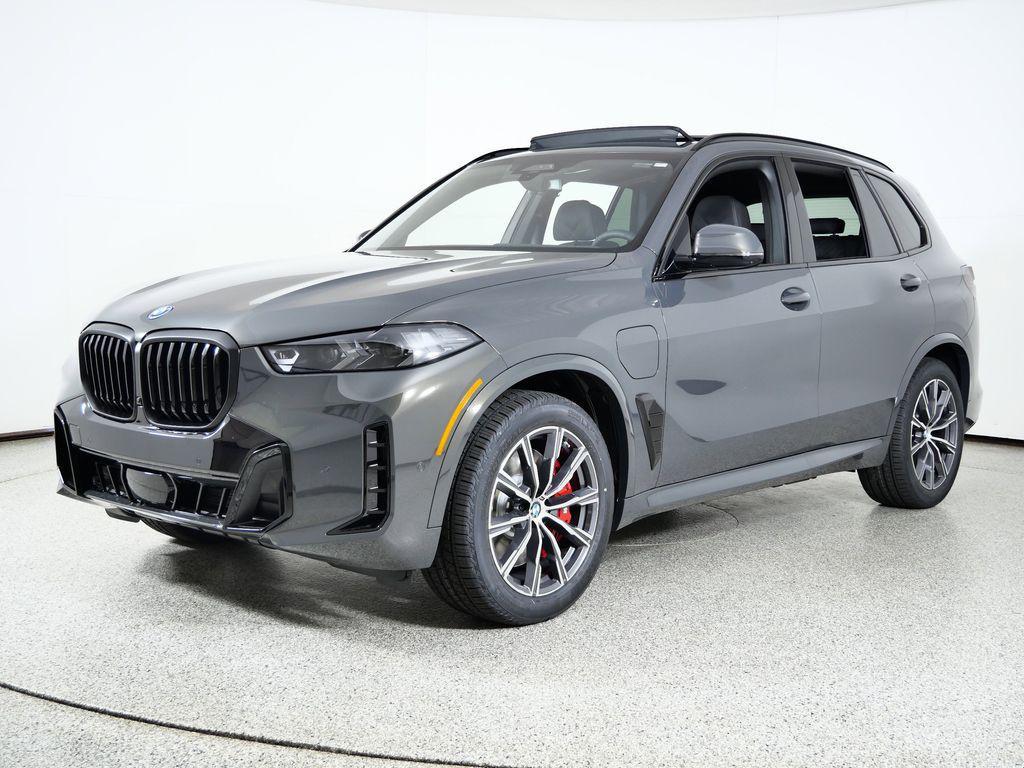 new 2026 BMW X5 PHEV car, priced at $89,475