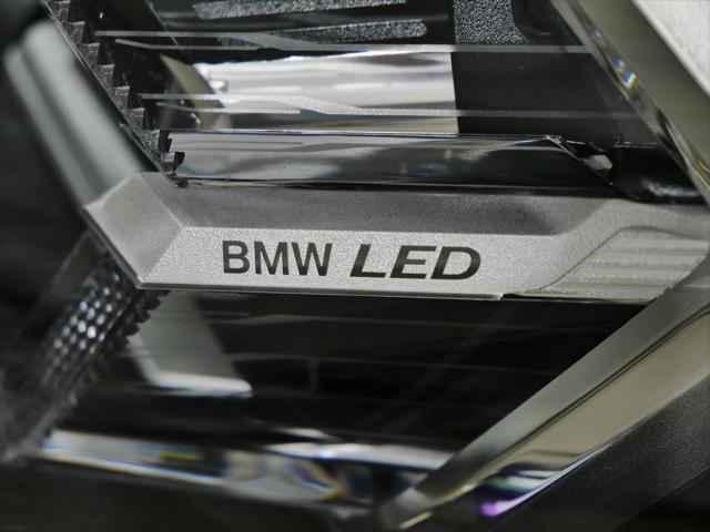 used 2024 BMW X3 car, priced at $48,195