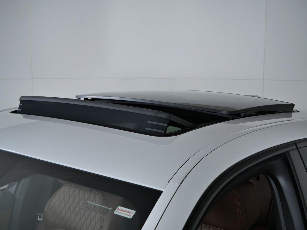 new 2026 BMW X6 car, priced at $110,650