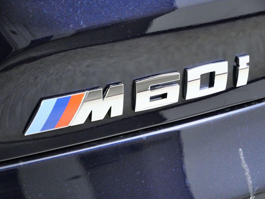 new 2026 BMW X5 car, priced at $102,425