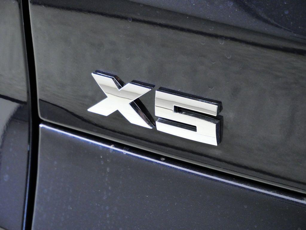 new 2026 BMW X5 car, priced at $102,425