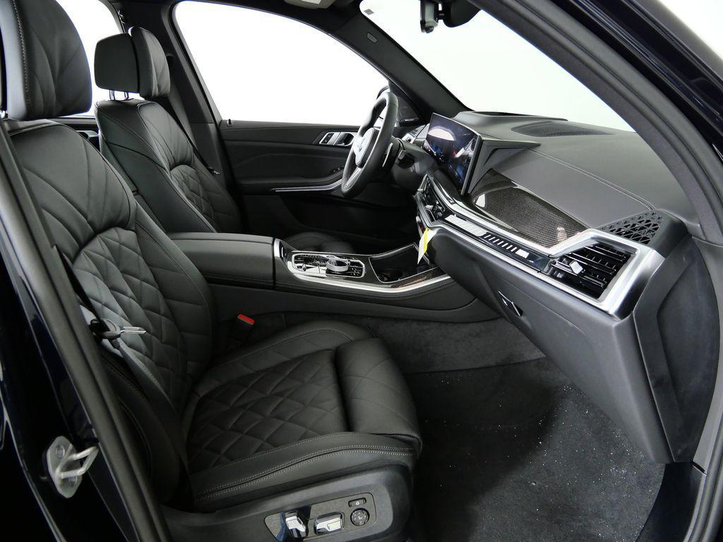 new 2026 BMW X5 car, priced at $102,425