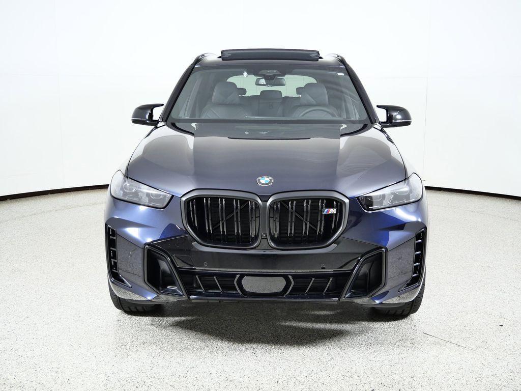 new 2026 BMW X5 car, priced at $102,425