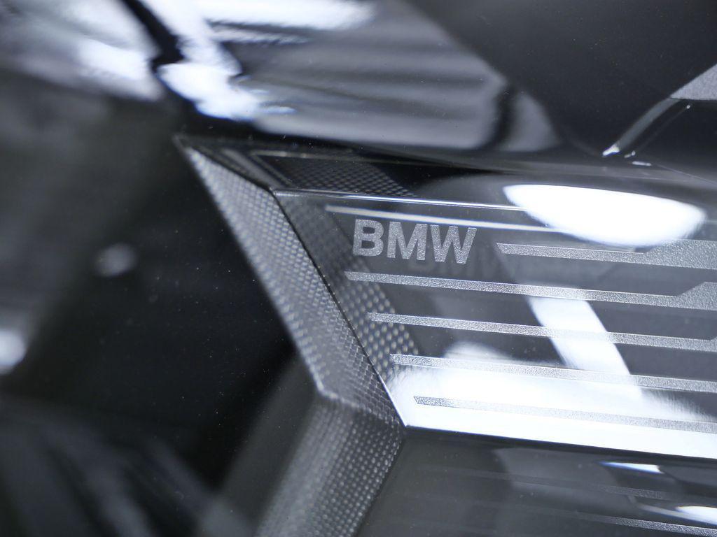 new 2026 BMW X2 car, priced at $52,895