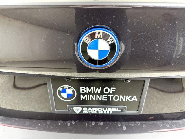 new 2026 BMW i5 car, priced at $78,390