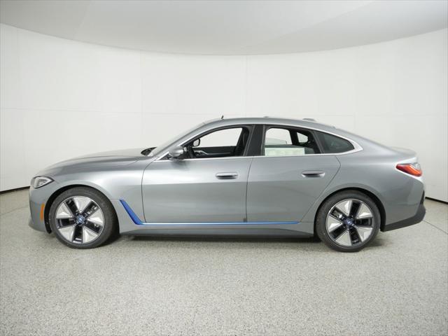 new 2024 BMW i4 Gran Coupe car, priced at $66,790