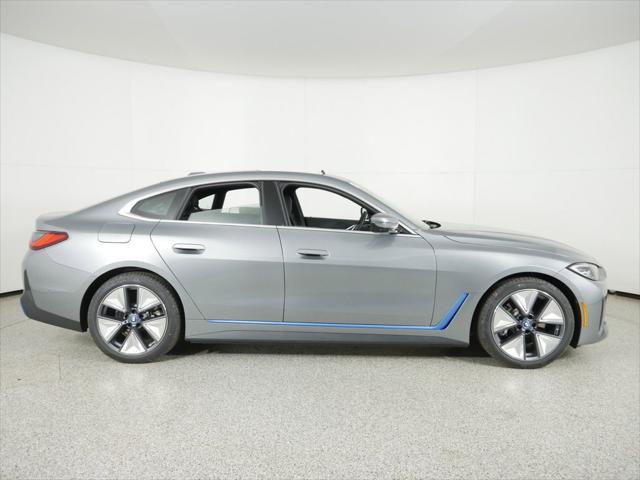 new 2024 BMW i4 Gran Coupe car, priced at $66,790