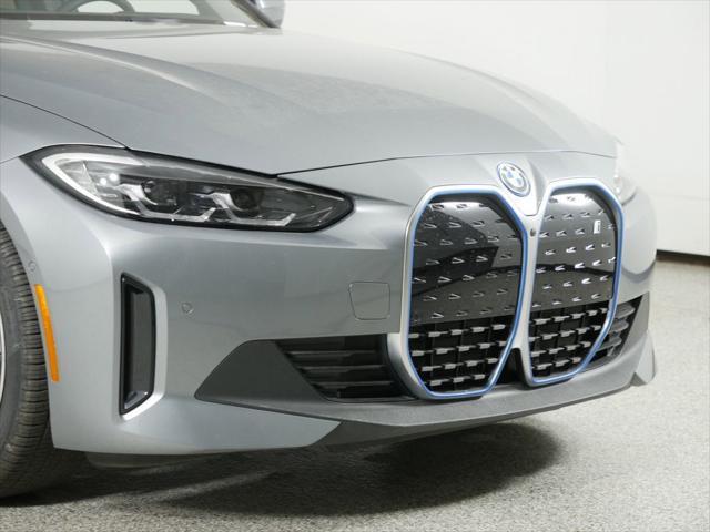 new 2024 BMW i4 Gran Coupe car, priced at $66,790