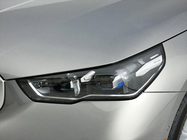 used 2024 BMW 530 car, priced at $53,895