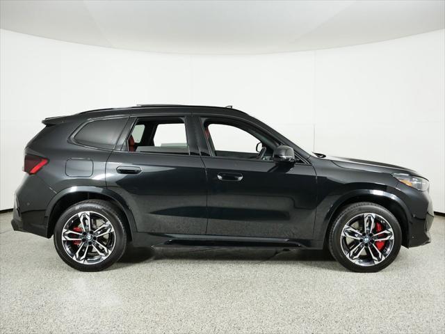 used 2024 BMW X1 car, priced at $51,000