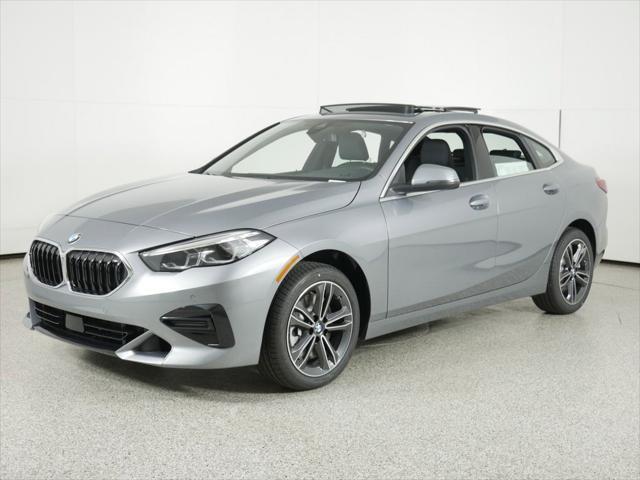 used 2024 BMW 228 Gran Coupe car, priced at $37,745