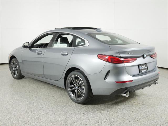 used 2024 BMW 228 Gran Coupe car, priced at $37,745