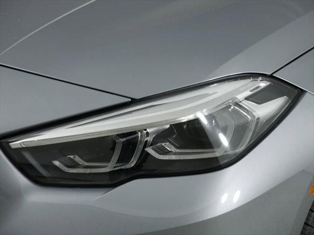 used 2024 BMW 228 Gran Coupe car, priced at $37,745