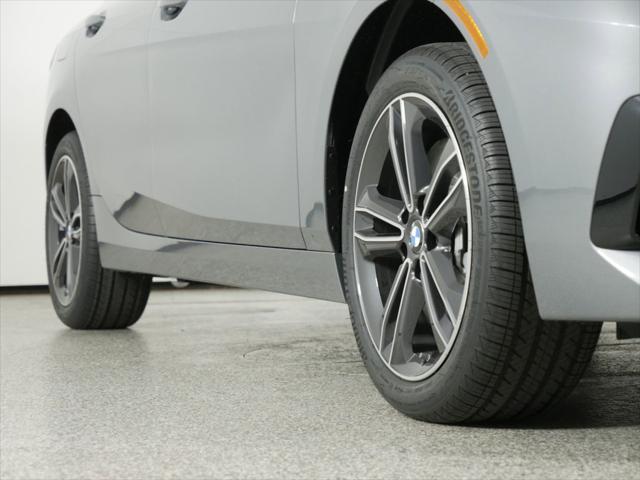 used 2024 BMW 228 Gran Coupe car, priced at $37,745