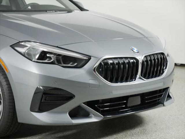 used 2024 BMW 228 Gran Coupe car, priced at $37,745
