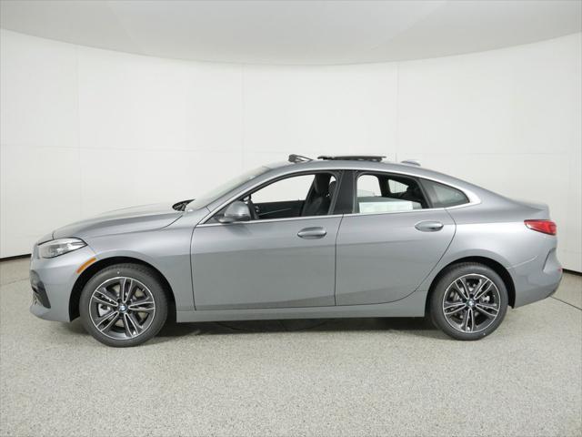 used 2024 BMW 228 Gran Coupe car, priced at $37,745