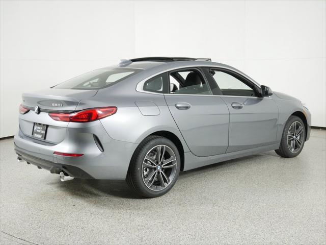 used 2024 BMW 228 Gran Coupe car, priced at $37,745